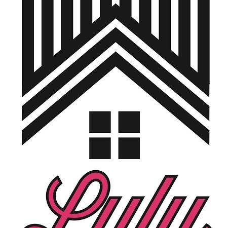 Lulu Wladyslawowo - Tanie Pokoje Goscinne Bike & Surf Friendly מראה חיצוני תמונה